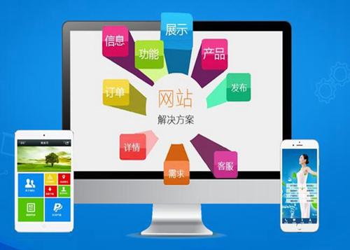 泗阳如何进行网站设计才能突出产品的优势